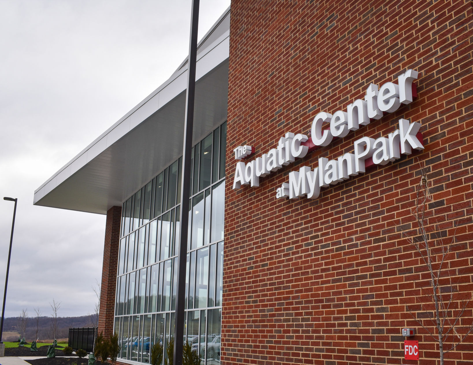 Mylan aquatic